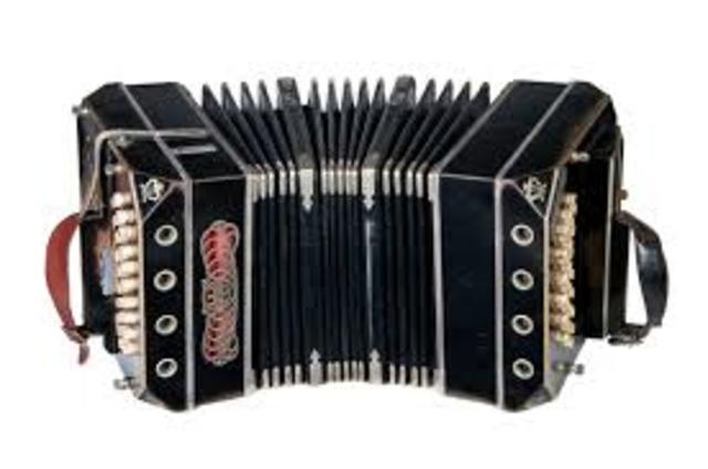 Bandoneon
