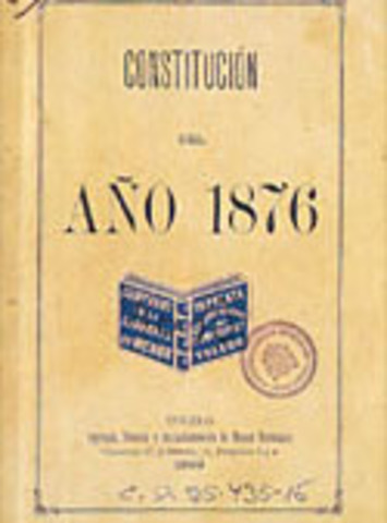 Constitución