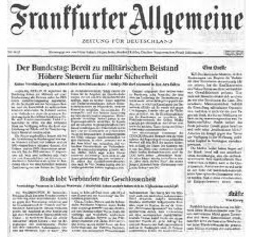Frankfurter Journa