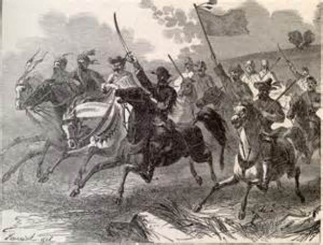 Independencia de Texas