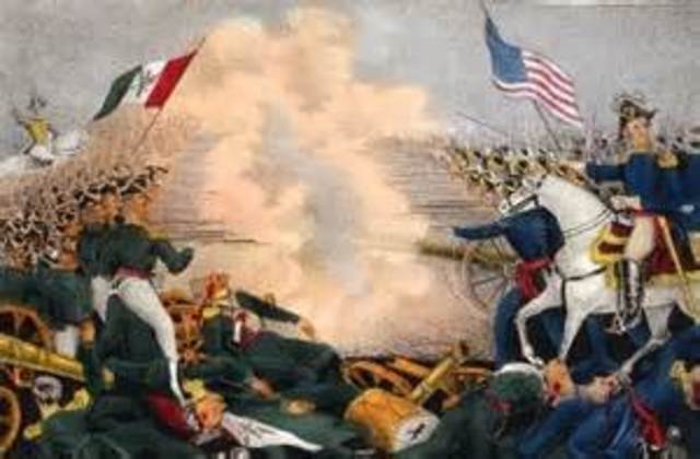 Intervención estadounidense