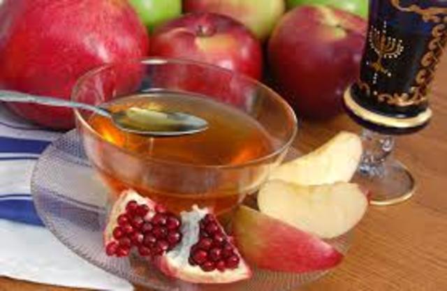 Rosh Hashanah