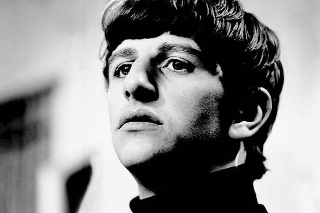 Ringo Starr's life