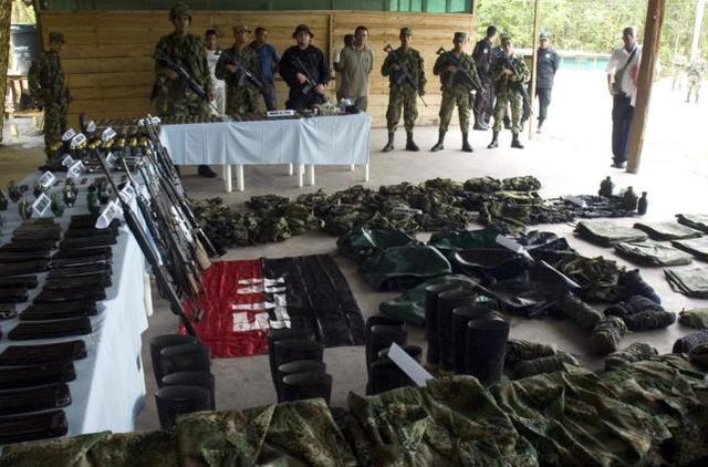 Acuerdos de Cese al Fuego