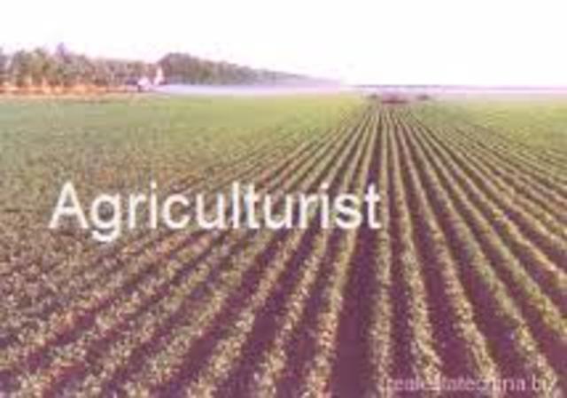 Agriculturism