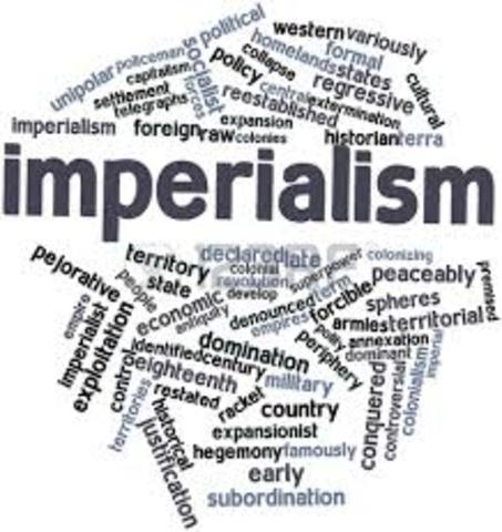 Imperialism