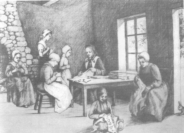 Independent spirit and adaptibility of Canadiens