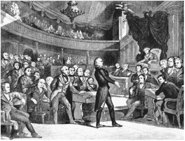 Compromise of 1850 Part 2