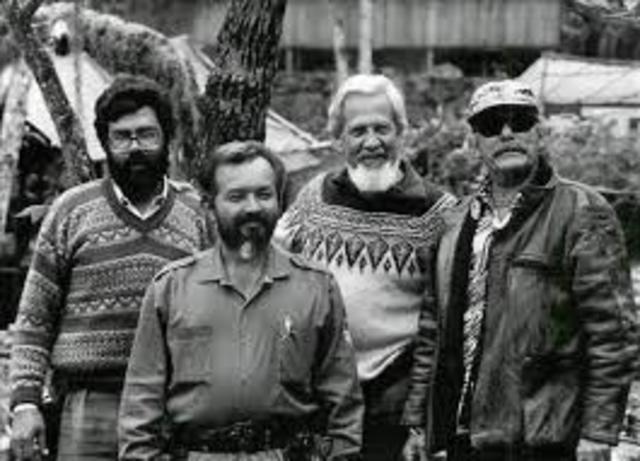 Guerrilla y su expansión