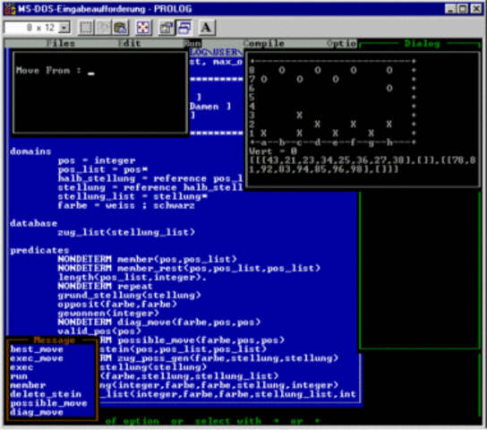 Nace el primer lenguaje de programacion