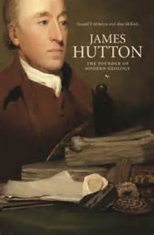 James Hutton