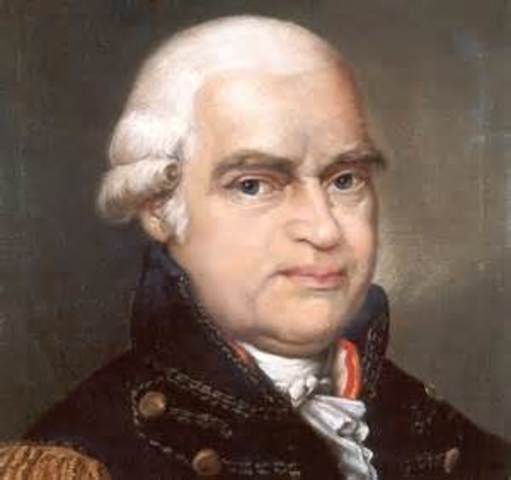 Abraham Gottlob Werner