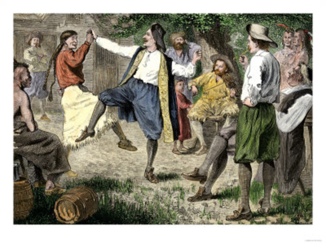 Communication and excange