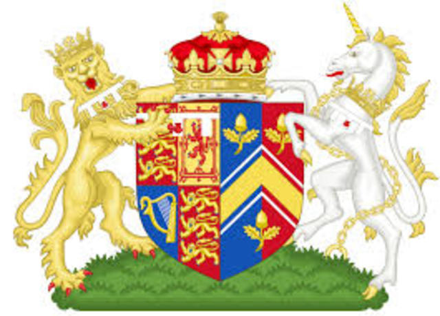 The Royal Government