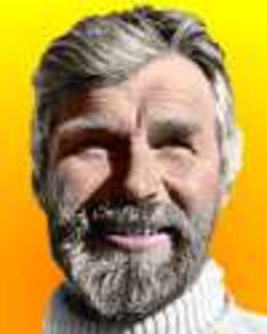 Sir Vivian Ernest Fuchs