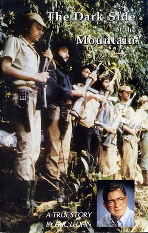 Primer secuestro de un extranjero