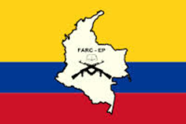Se realiza la séptima conferencia de las FARC