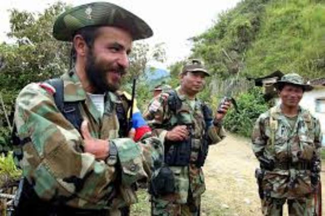 Octava Conferencia de las FARC