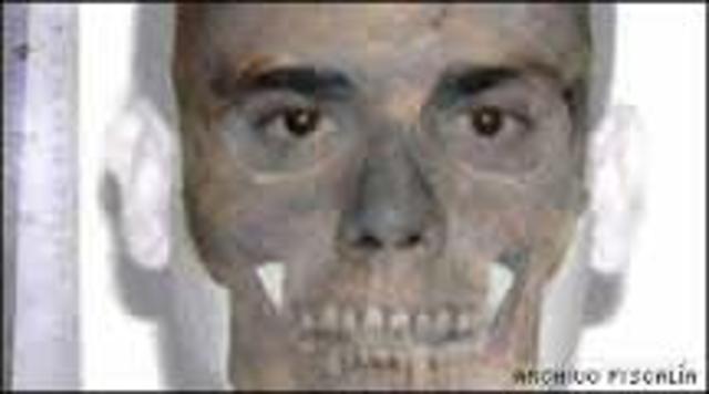 Asesinan al lider de las AUC Carlos Castaño