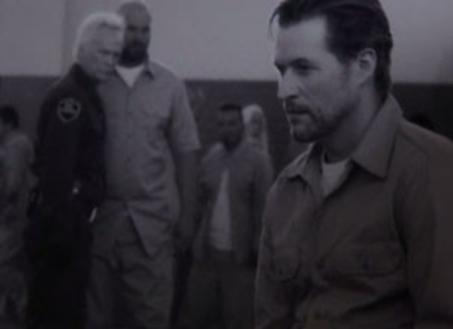 David Clarke es "asesinado" en prision