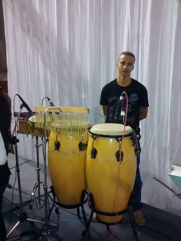 mi primera ves en un computador