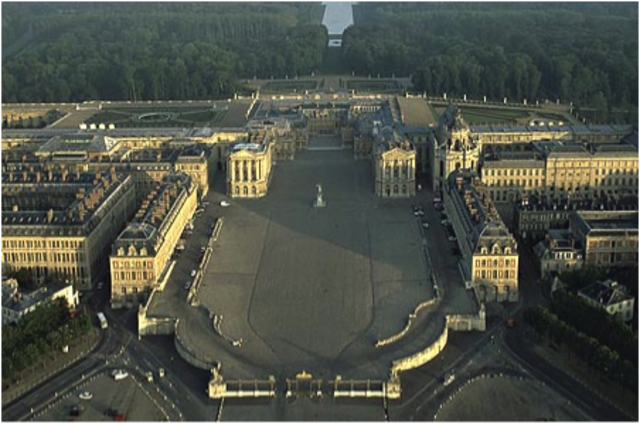 Royal Gouvernment implimented