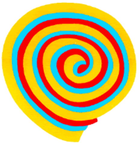 Creación logo de colombia en el exterior