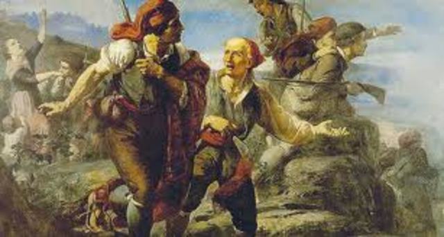 Guerra de Guerrillas