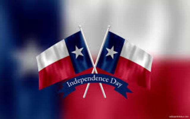 Independencia de Texas