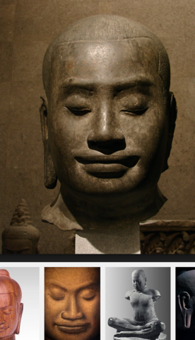 Defeat of the Cham Kingdom