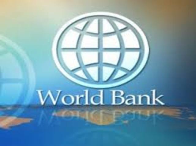 Monetary Fund and World Bank