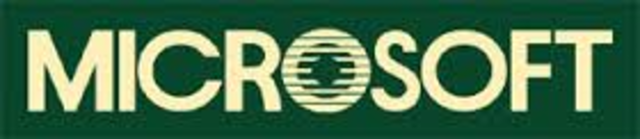 Microsoft