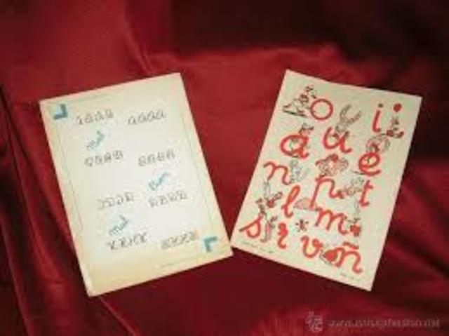 Jeroglificos Ejipcios