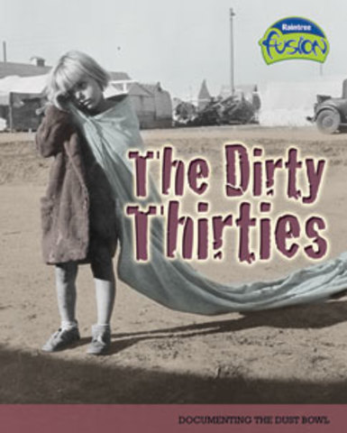 1929-1930, the years of great depression.