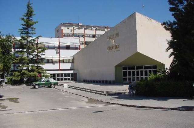 Inicio de estudios universitarios