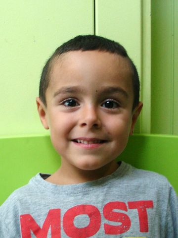 Killyan(el meu germá)