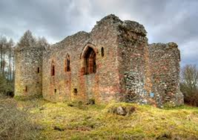 Medieval Architecture