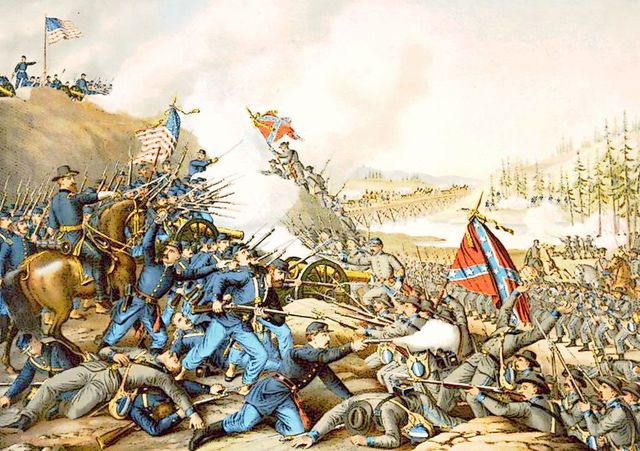 Battle of Franklin