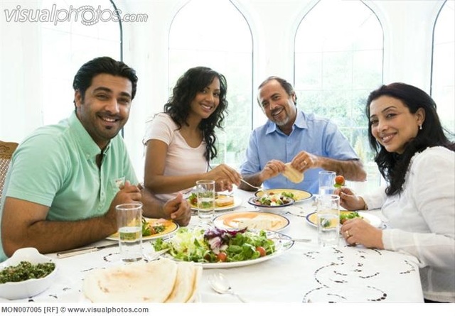 Chapter 4 haroons day