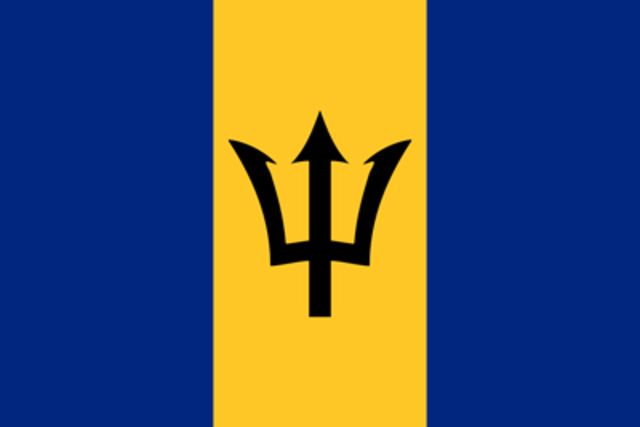 Ingresa Barbados a la CARICOM