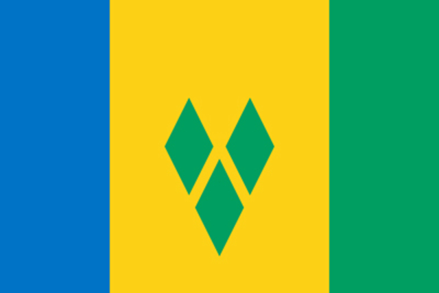Ingresa San Vicente y las Granadinas a la CARICOM