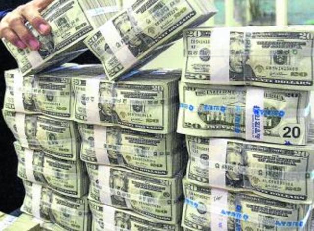 Origen del modelo económico colombiano