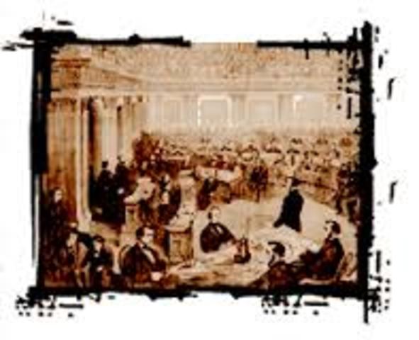 The 14th Amendment was ratified