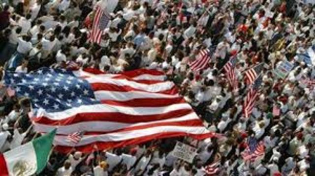 The Immigration Act of 1990