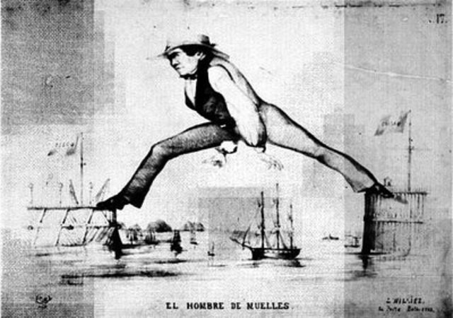 Ley de Consolidacion