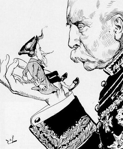 Reforma Constituconal