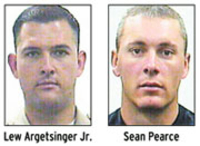 Maricopa County Sheriff's Office Deputy Shot