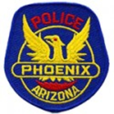 Officer Shot and Killed