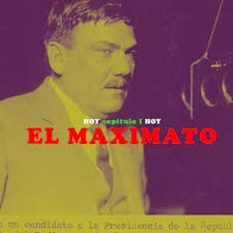 maximato