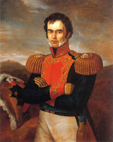 Guadalupe Victoria (presidente)